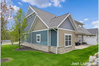 144 Tamarack Lane NE #1B, Rockford, MI 49341 - Photo 32