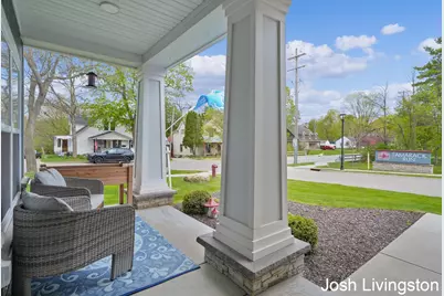 144 Tamarack Lane NE #1B, Rockford, MI 49341 - Photo 4