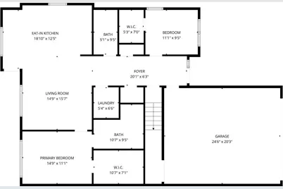 144 Tamarack Lane NE #1B, Rockford, MI 49341 - Photo 22