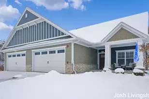 144 Tamarack Lane NE, Rockford, MI 49341 - Photo 1