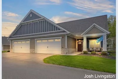 144 Tamarack Lane NE #1B, Rockford, MI 49341 - Photo 2