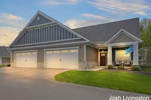 144 Tamarack Lane NE, Rockford, MI 49341 - Photo 2