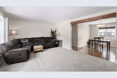 820 Emory Street, Howard City, MI 49329 - Photo 4