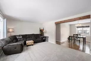 820 Emory St, Howard City, MI 49329 - Photo 4