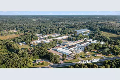 9340 Shaver Road #A, B & C, Portage, MI 49024 - Photo 30