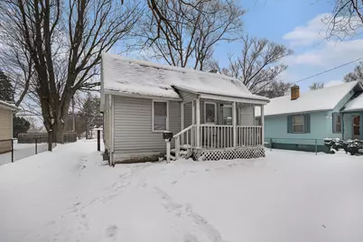 1251 Bishop Avenue, Benton Harbor, MI 49022 - Photo 4