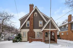 2219 Paris Ave SE, Grand Rapids, MI 49507 - Photo 1