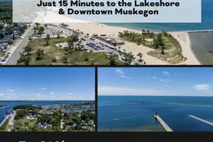 400 Sabine Dr, Muskegon, MI 49442 - Photo 32