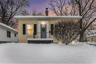 54 Maple Terrace, Battle Creek, MI 49017 - Photo 1