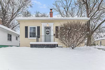 54 Maple Terrace, Battle Creek, MI 49017 - Photo 14