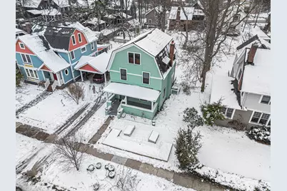 1224 Olivia Avenue, Ann Arbor, MI 48104 - Photo 2