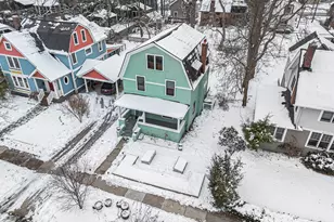 1224 Olivia Ave, Ann Arbor, MI 48104 - Photo 2