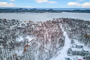 4895 W Birch Ln, Pentwater, MI 49449 - Photo 2