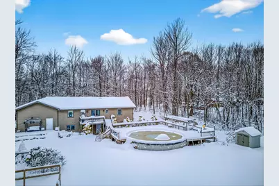 4895 W Birch Lane, Pentwater, MI 49449 - Photo 30