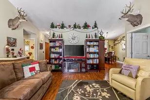 4895 W Birch Ln, Pentwater, MI 49449 - Photo 8