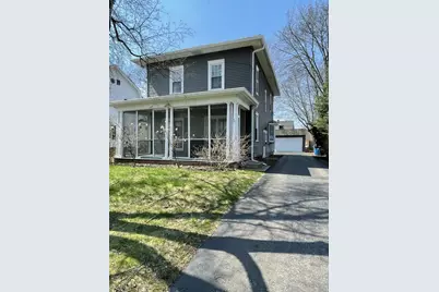 157 Orchard Avenue, Battle Creek, MI 49017 - Photo 1