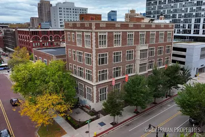 25 Sheldon Avenue SE, Grand Rapids, MI 49503 - Photo 4