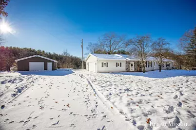 11401 Davis Road, Middleville, MI 49333 - Photo 2