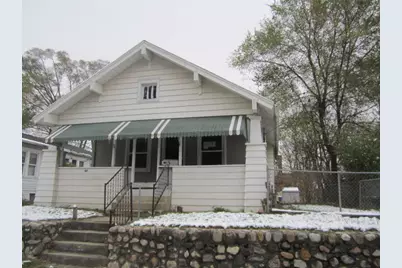 42 Grand Avenue, Battle Creek, MI 49037 - Photo 1