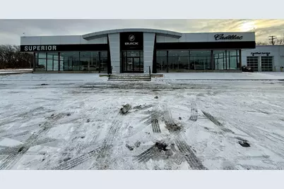 995 W Columbia Avenue, Battle Creek, MI 49015 - Photo 1