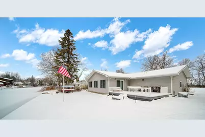 318 Cedar Street, Brooklyn, MI 49230 - Photo 2