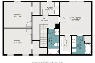 2425 Sagebrush St, Kalamazoo, MI 49006 - Photo 4