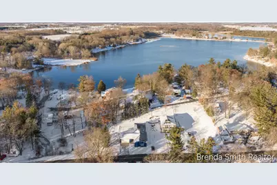 12587 Maston Lake Road, Sand Lake, MI 49343 - Photo 34