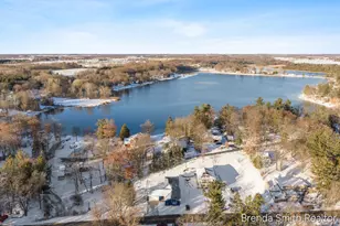 12587 Maston Lake Rd, Sand Lake, MI 49343 - Photo 34