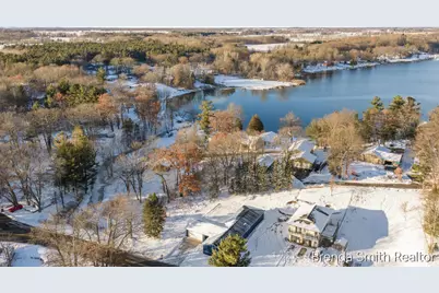 12587 Maston Lake Road, Sand Lake, MI 49343 - Photo 34