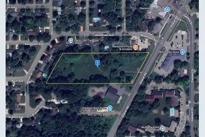 10126 Shaver Road, Portage, MI 49024 - Photo 1