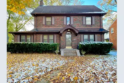 15067 Warwick Street, Detroit, MI 48223 - Photo 1