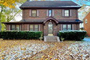 15067 Warwick St, Detroit, MI 48223 - Photo 1