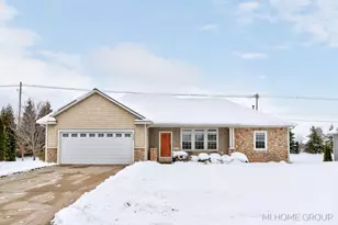 1398 Fluorite Ave, Zeeland, MI 49464 - Photo 1