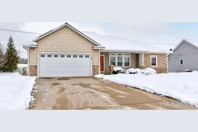 1398 Fluorite Avenue, Zeeland, MI 49464 - Photo 2
