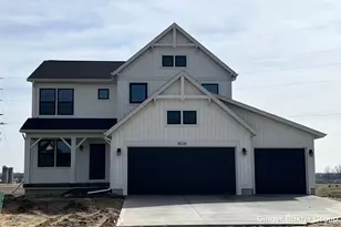 8026 Placid Waters Dr, Allendale, MI 49401 - Photo 1