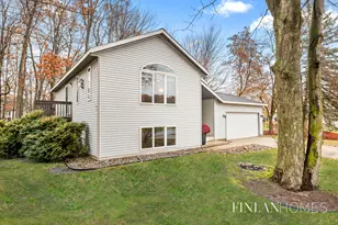 167 Chicory St NE, Comstock Park, MI 49321 - Photo 38