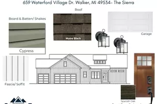 659 Waterford Village Dr NW, Grand Rapids, MI 49534 - Photo 8