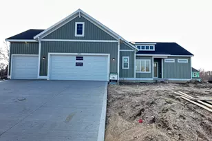 659 Waterford Village Dr NW, Grand Rapids, MI 49534 - Photo 1