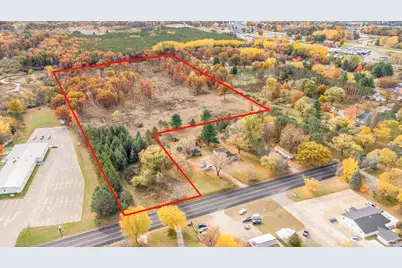 V/L 16 Mile Rd, Big Rapids, MI 49307 - Photo 2