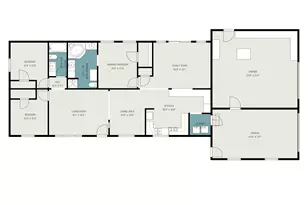 2348 Segwun Ave SE, Lowell, MI 49331 - Photo 4