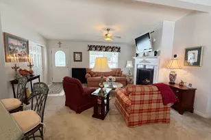 7750 Sunset Shores Dr, Canadian Lakes, MI 49346 - Photo 2