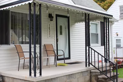 14383 Mercedes, Bedford, MI 48239 - Photo 2