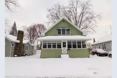 38 East Avenue N, Battle Creek, MI 49017 - Photo 1