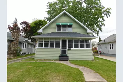 38 East Avenue N, Battle Creek, MI 49017 - Photo 1