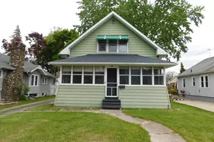 38 East Ave N, Battle Creek, MI 49017 - Photo 1