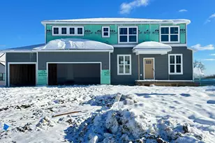 8288 Eagle Peak Dr, Jenison, MI 49428 - Photo 1