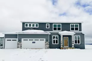 8288 Eagle Peak Dr, Jenison, MI 49428 - Photo 1