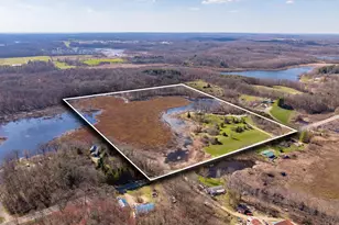 7350 Cedar Creek Rd, Delton, MI 49046 - Photo 48