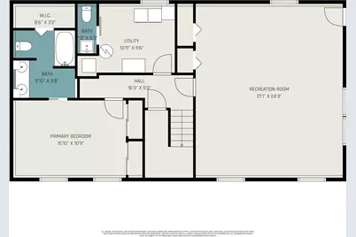 8295 D Drive S, Ceresco, MI 49033 - Photo 46