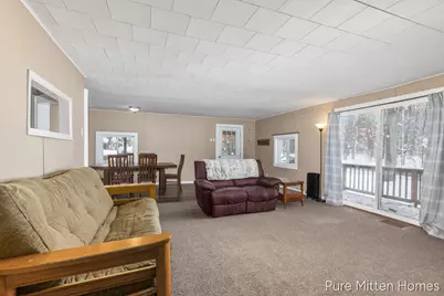 3803 Underwood Drive, Bitely, MI 49309 - Photo 4